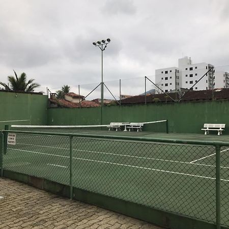 Апартаменти Cobertura Itap. Frente Mar 10 Pessoas- Cod 10 Карагуататуба Екстер'єр фото